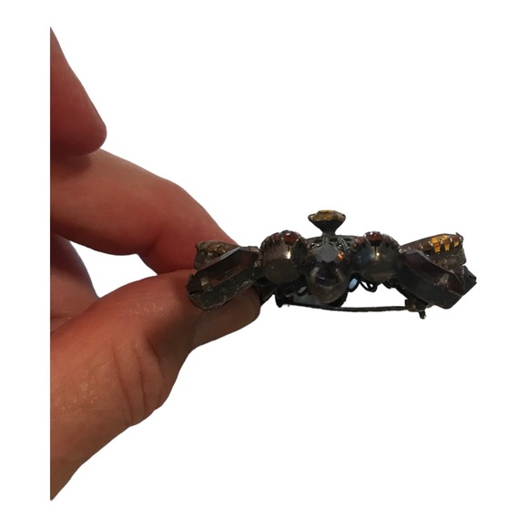 Antique Brooch - Picture 5 of 10